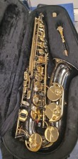 trevor james tenor saxophone for sale trevor james tenor saxophone for sale WIGAN