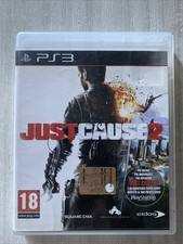 Just cause usato  Perugia