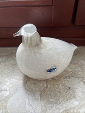 Nuutajarvi 1793 schneehuhn gebraucht kaufen  Berlin