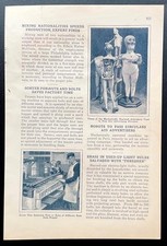 Robots pass circulars d'occasion  Expédié en Belgium