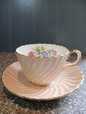 Pretty vintage aynsley for sale  MOFFAT