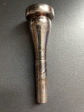 Olds trumpet mouthpiece for sale  BEVERLEY
