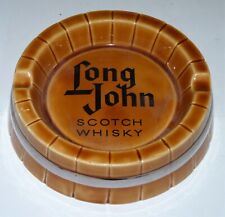 Cendrier whisky scotch d'occasion  Soissons