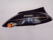 Kymco people verkleidung gebraucht kaufen  Owschlag
