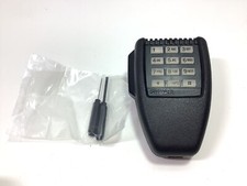 NOVO MICROFONE CONDENSADOR TRANSISTORIZADO PORTÁTIL VINTAGE SHURE 890-TT MICROFONE DTMF comprar usado  Enviando para Brazil