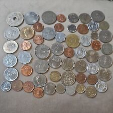 Collection old coins for sale  AYLESBURY