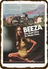 1969 bsa victor for sale  Washougal
