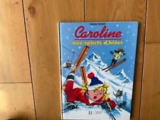 Pierre probst caroline d'occasion  Paris XVII