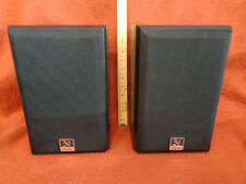 Infinity bookshelf loudspeaker for sale  Oconto Falls