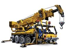 Lego technic 8421 for sale  NEWCASTLE