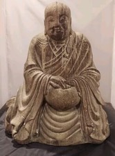 Large vintage buddha for sale  South River