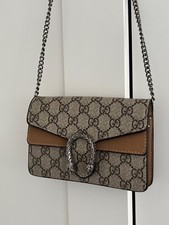 Sac main gucci d'occasion  Villeneuve-la-Garenne