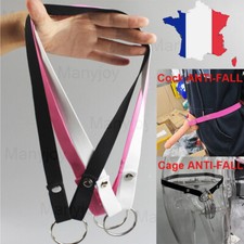 Ceinture chasteté élastique d'occasion  Nanteuil-le-Haudouin
