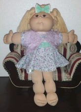 Cabbage patch doll for sale  Bear