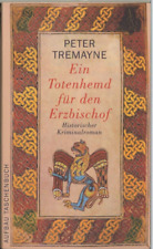 Totenhemd den erzbischof gebraucht kaufen  Passau