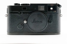 Leica black chrome gebraucht kaufen  Neu-Isenburg