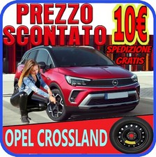 Ruotino scorta per usato  Torre Canavese
