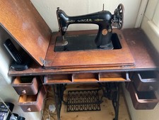 Singer antique 1879 for sale  LANCASTER