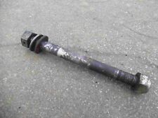 Italjet rear swing for sale  WALSALL
