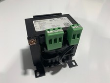 Isolation transformer murr for sale  HOLYWELL