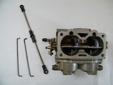 Nikki carburetor 64cso for sale  Ferndale