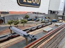 Peco gauge complete for sale  FALMOUTH