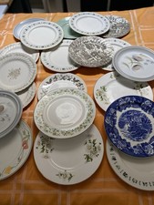Vintage china dinner for sale  PLYMOUTH