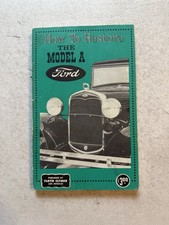 Ford model 1928 for sale  Vancouver