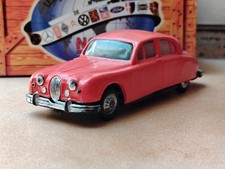 Ancien norev jaguar d'occasion  Cusset