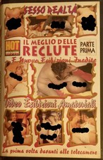 Meglio delle reclute usato Meglio delle reclute usato  Pinerolo