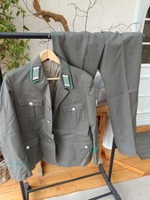 Grenztruppen ddr uniform gebraucht kaufen  Rathenow-Umland