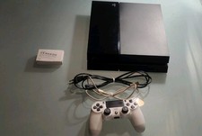 Console ps4 version d'occasion  Issy-les-Moulineaux