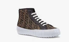 Fendi shoes sneakers for sale  LONDON
