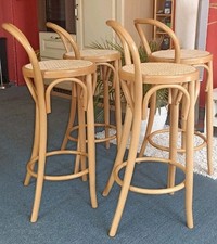 Barhocker bistrostühle bistro gebraucht kaufen  Waren (Müritz)