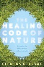 Healing code nature for sale  DURHAM