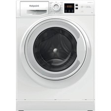 Hotpoint nswr7469wk 7kg for sale  HALIFAX