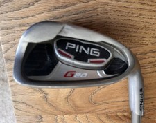 Ping g20 iron for sale  BARNSLEY