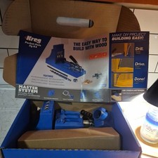 Kreg tool company for sale  Heathsville