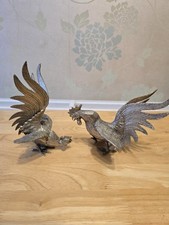 Vintage white metal for sale  SHEFFIELD