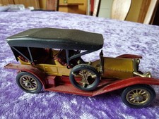 Ldtimer automodelle vitrine gebraucht kaufen  Dortmund
