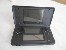 Nintendo lite nero usato  Frattaminore