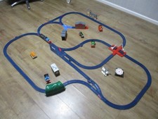 Tomica tomy trackmaster for sale  ROSSENDALE