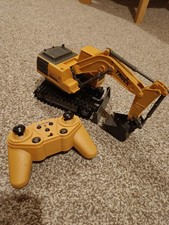 Digger remote control for sale  SUDBURY