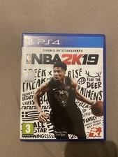 Nba2k19 d'occasion  Montauban
