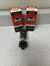 Nos rca 5u4gb for sale  Anacortes
