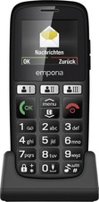 Emporia mobil telefon gebraucht kaufen  Bienenbüttel