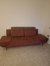 Divano posti modello usato  Caserta