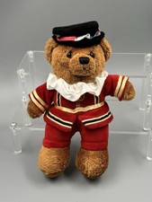 Harrods beefeater bear gebraucht kaufen  Hamburg