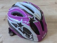 Ked fahrradhelm meggy gebraucht kaufen  Radebeul
