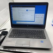 Probook 640 laptop for sale  Fort Wayne